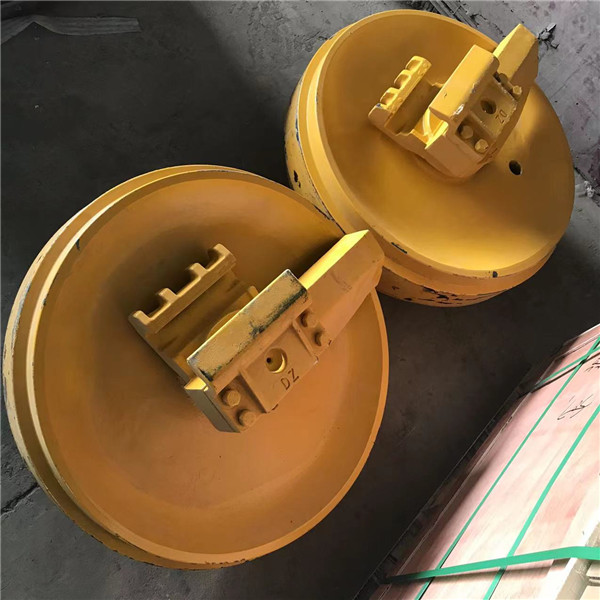 山推發(fā)動機配件