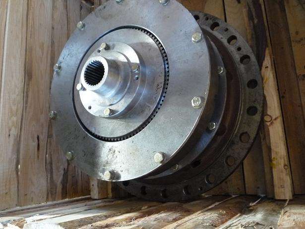 山推推土機(jī)液壓件 山推推土機(jī)液壓件