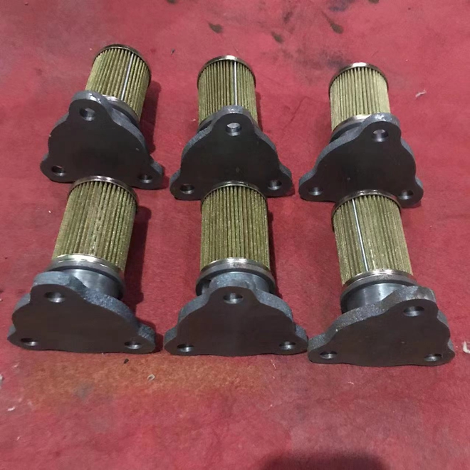 推土機(jī)配件加工 推土機(jī)配件加工